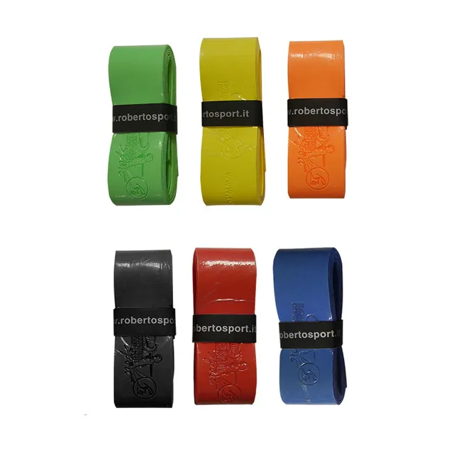 roberto-sport-lot-de-10-wraps-grip-pour-poign-es-de-baby-foot image 1