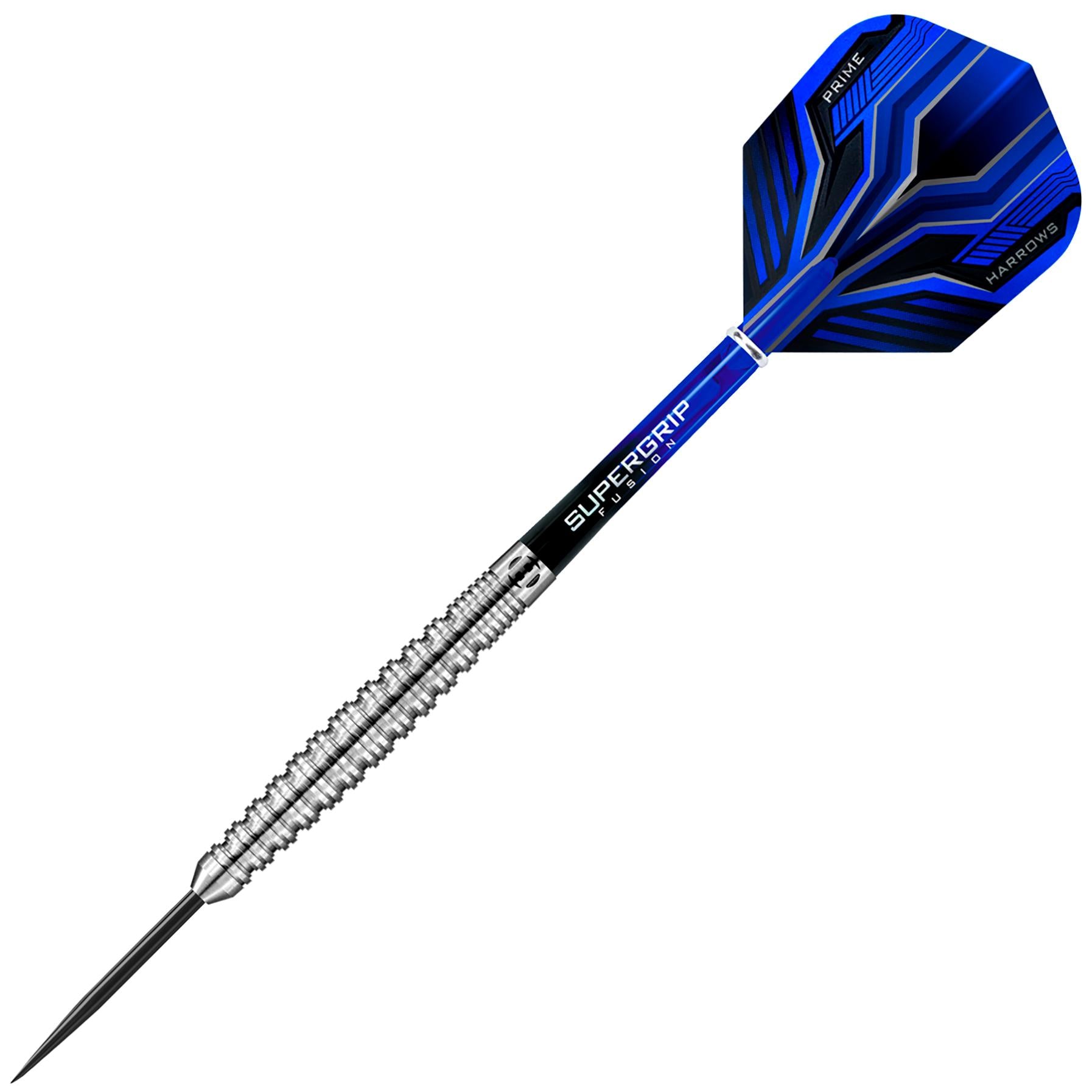harrows-vice-90-steel-tip-darts-fl-chettes-pointe-acier image 4