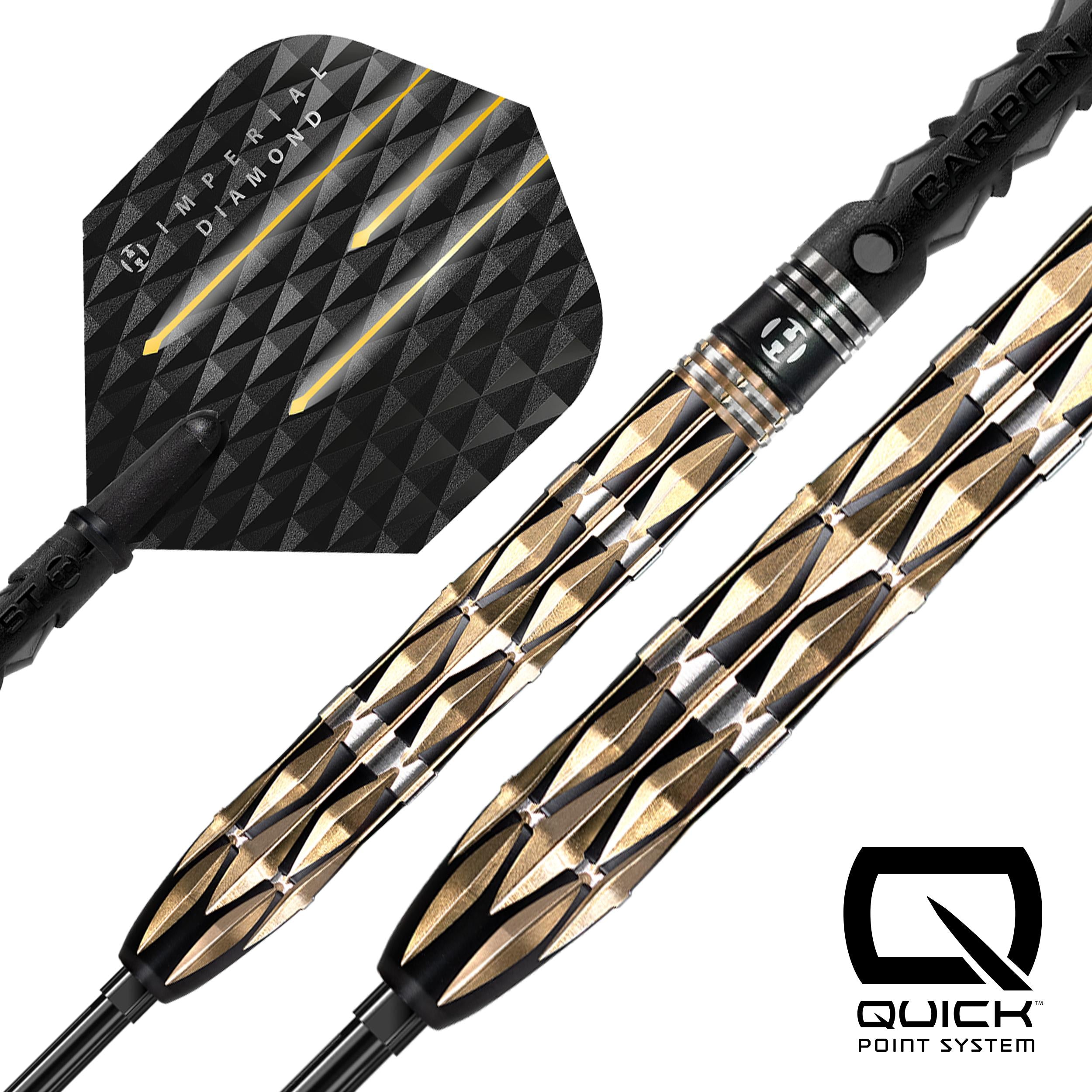 harrows-imperial-diamond-90-quick-point-fl-chettes-pointe image 2