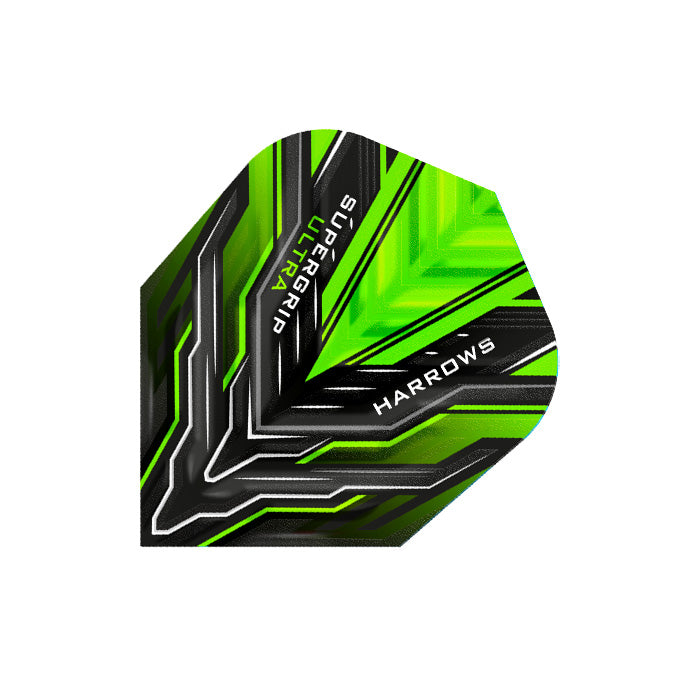 harrows-supergrip-ultra-ailettes-de-fl-chettes image 3