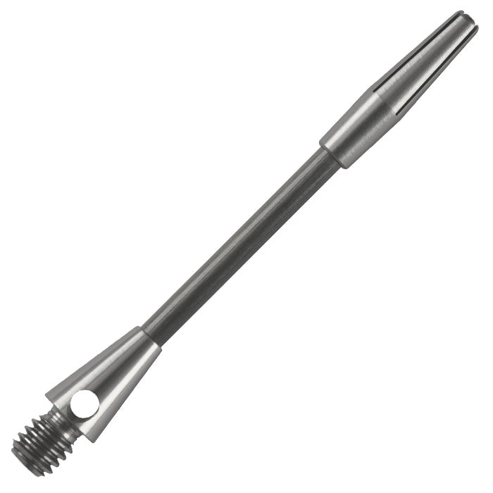 harrows-carbon-plus-tiges-graphite-medium-48mm-short-35mm image 1