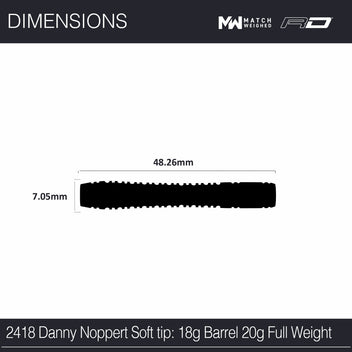 winmau-danny-noppert-signature-edition-2-0-fl-chettes-soft-tip image 7