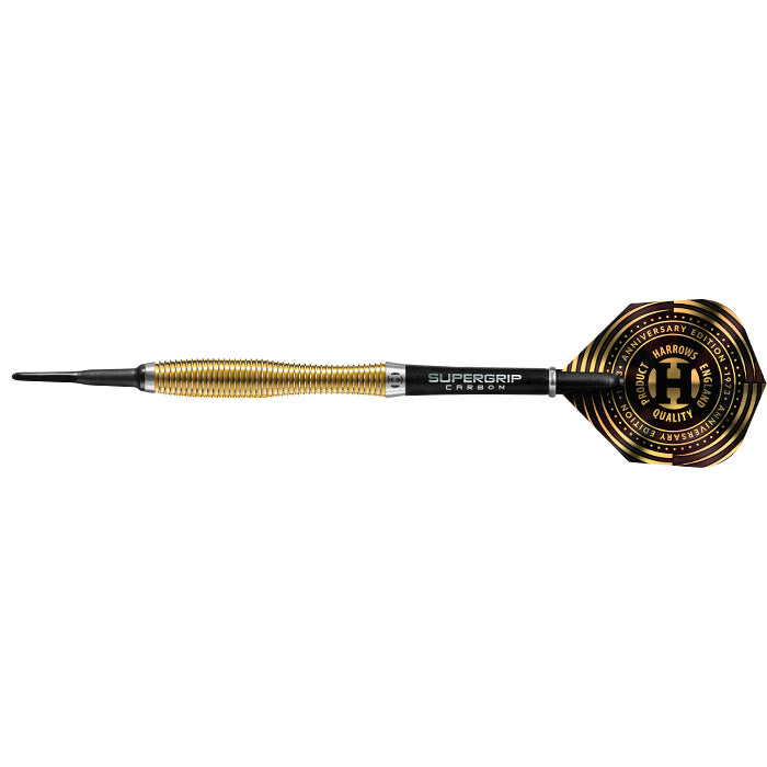 harrows-v-wing-90-soft-tip-18g-fl-chettes-pointe-souple-tungst-ne image 5