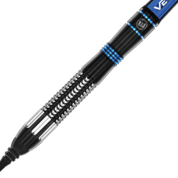 winmau-rick-henz-soft-tip-fl-chettes-pointe-souple-signature image 2