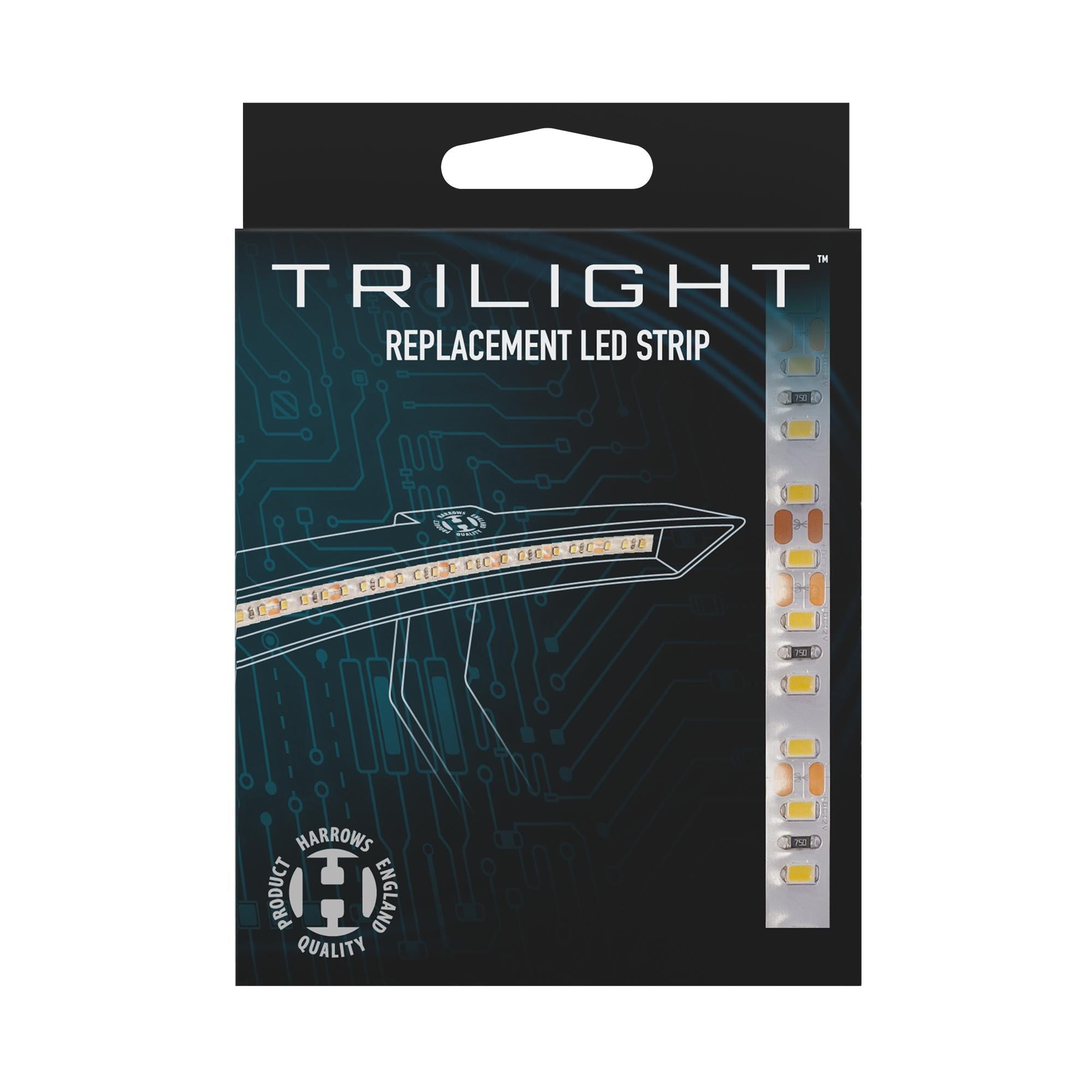 harrows-trilight-bande-led-de-rechange-pour-clairage-de-cible image 1