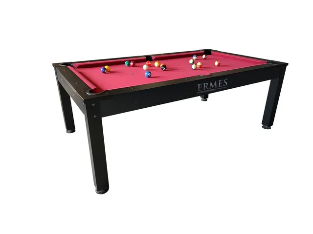 roberto-sport-ermes-pool-180-billard-sans-monnayeur image 1