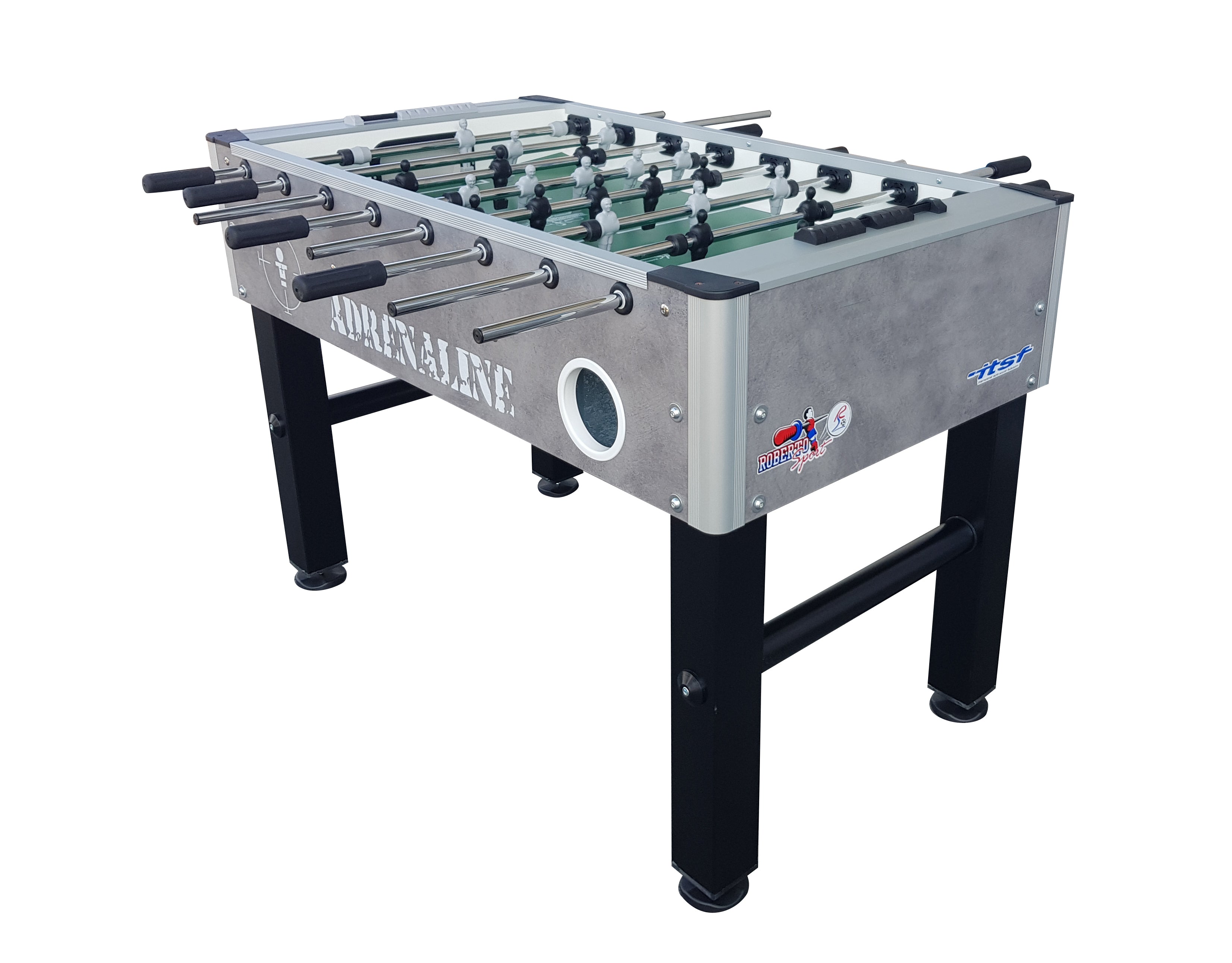 roberto-sport-adrenaline-baby-foot-professionnel-barres-sortantes image 7