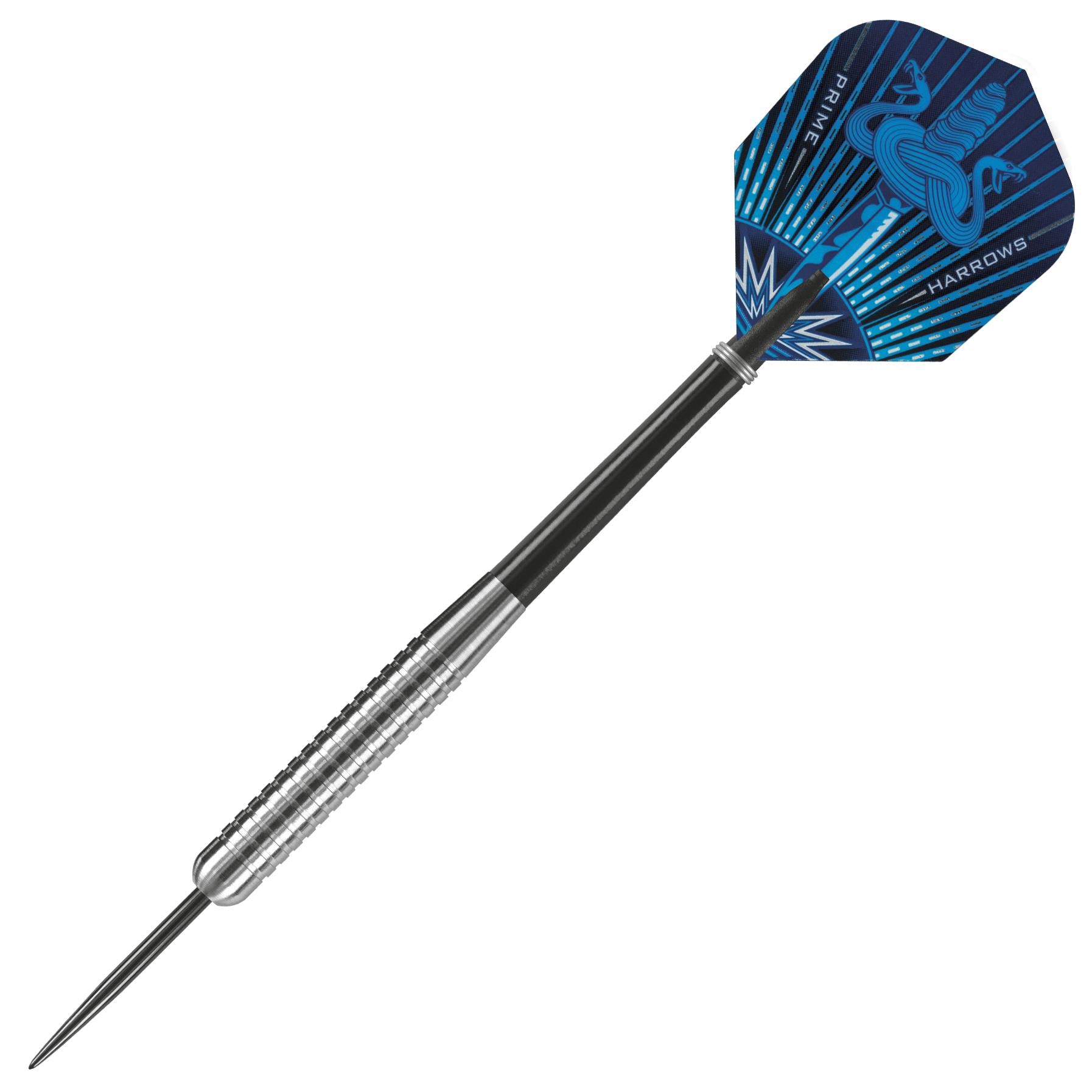 harrows-assassin-80-fl-chettes-pointe-acier-25gr-steel-tip image 4