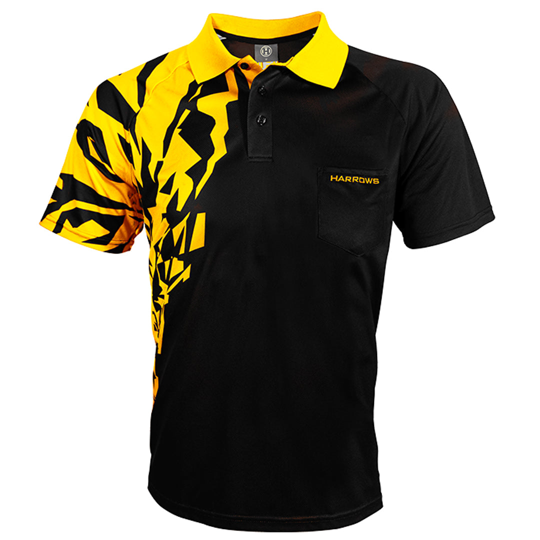 harrows-rapide-chemise-de-fl-chettes image 3