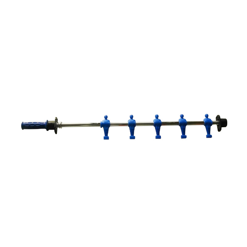 roberto-sport-barre-840-mm-18-barre-chrom-e-compl-te-poign-e-pro-italy image 7