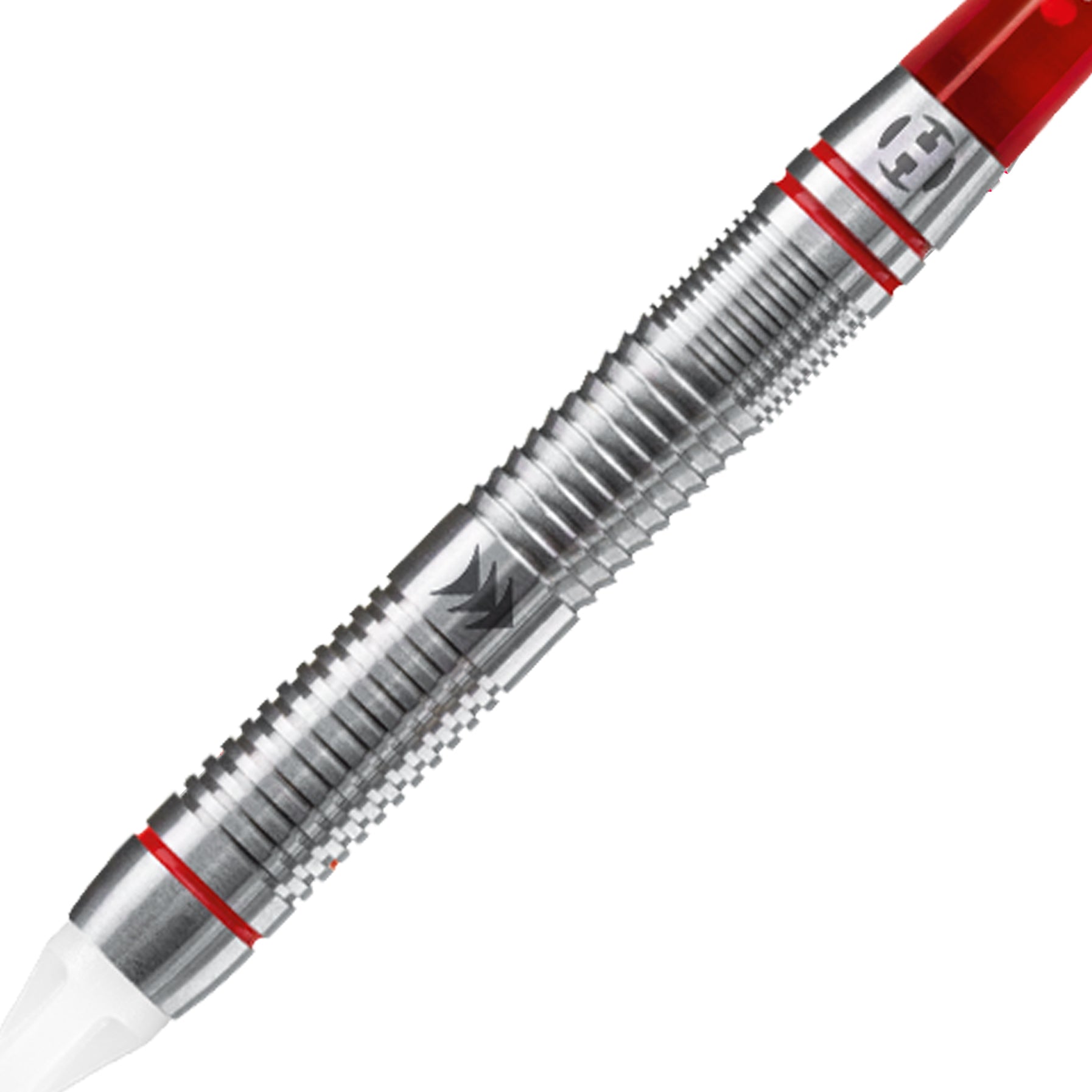 harrows-rapide-90-style-b-soft-tip-fl-chettes-pointe-souple-parall-le image 2