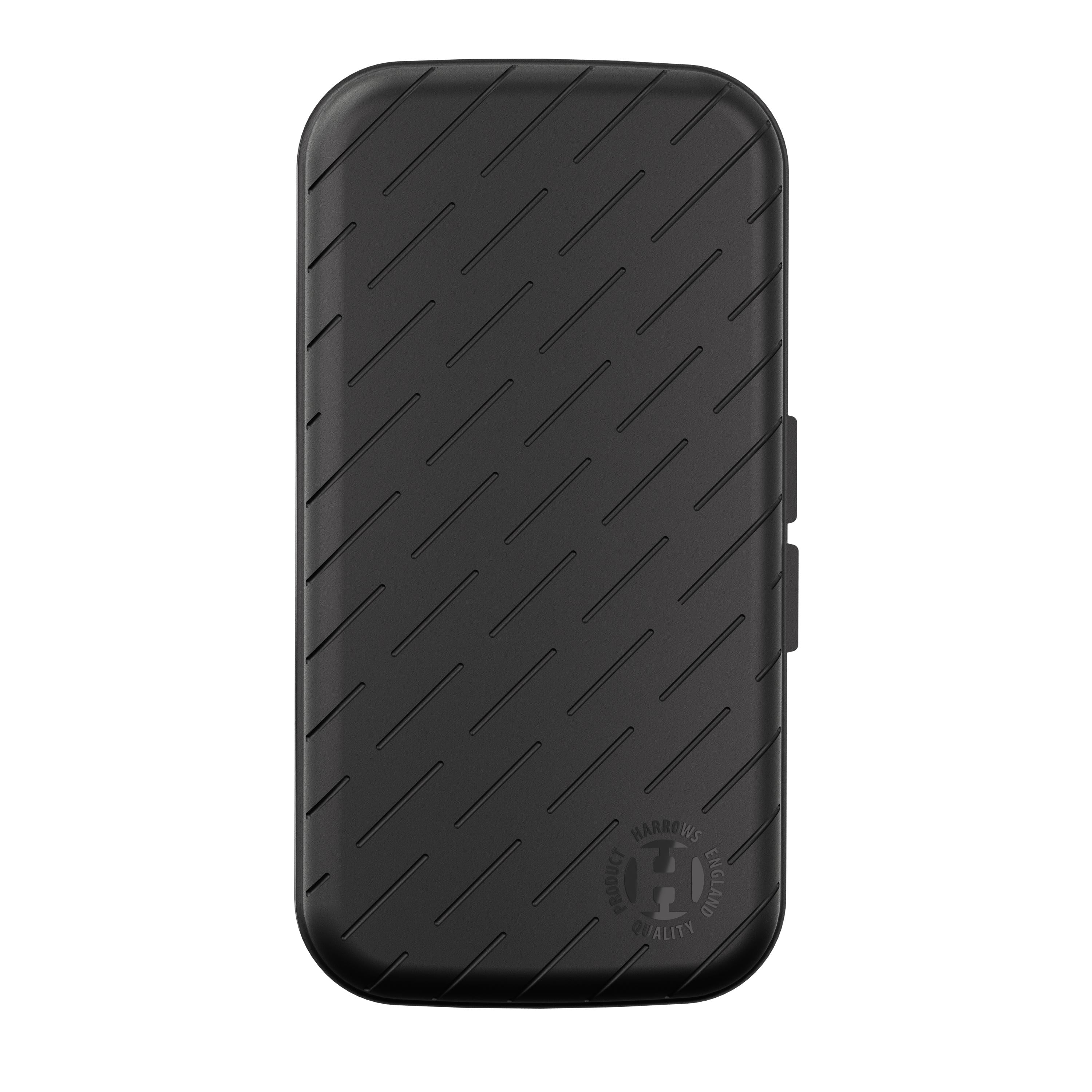 harrows-slimcase-porte-fl-chettes-6-fl-chettes-tui-40g image 3