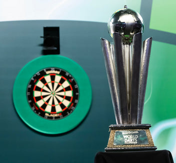 winmau-blade-6-triple-core-cible-de-fl-chettes-sisal-professionnelle image 2