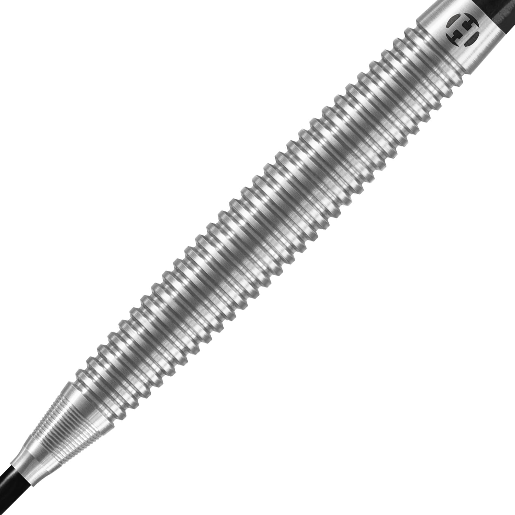 harrows-shard-90-steel-tip-fl-chettes-pointe-acier image 2