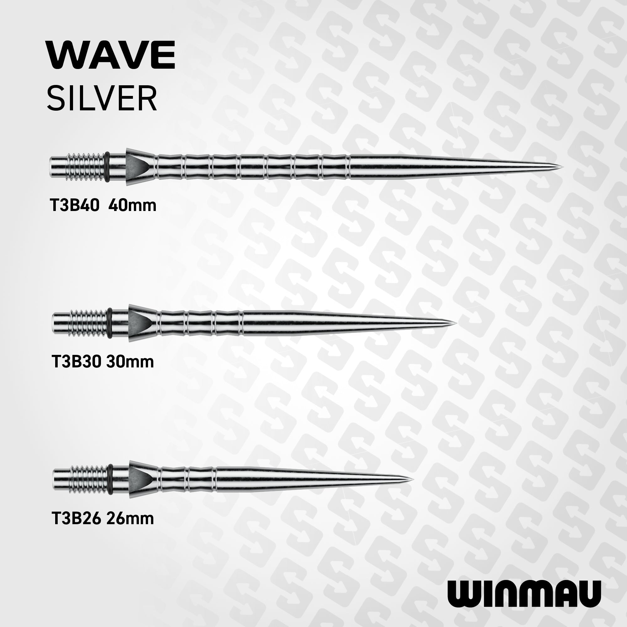 winmau-switch-points-wave-silver-pointes-interchangeables-pour-fl-chettes image 5