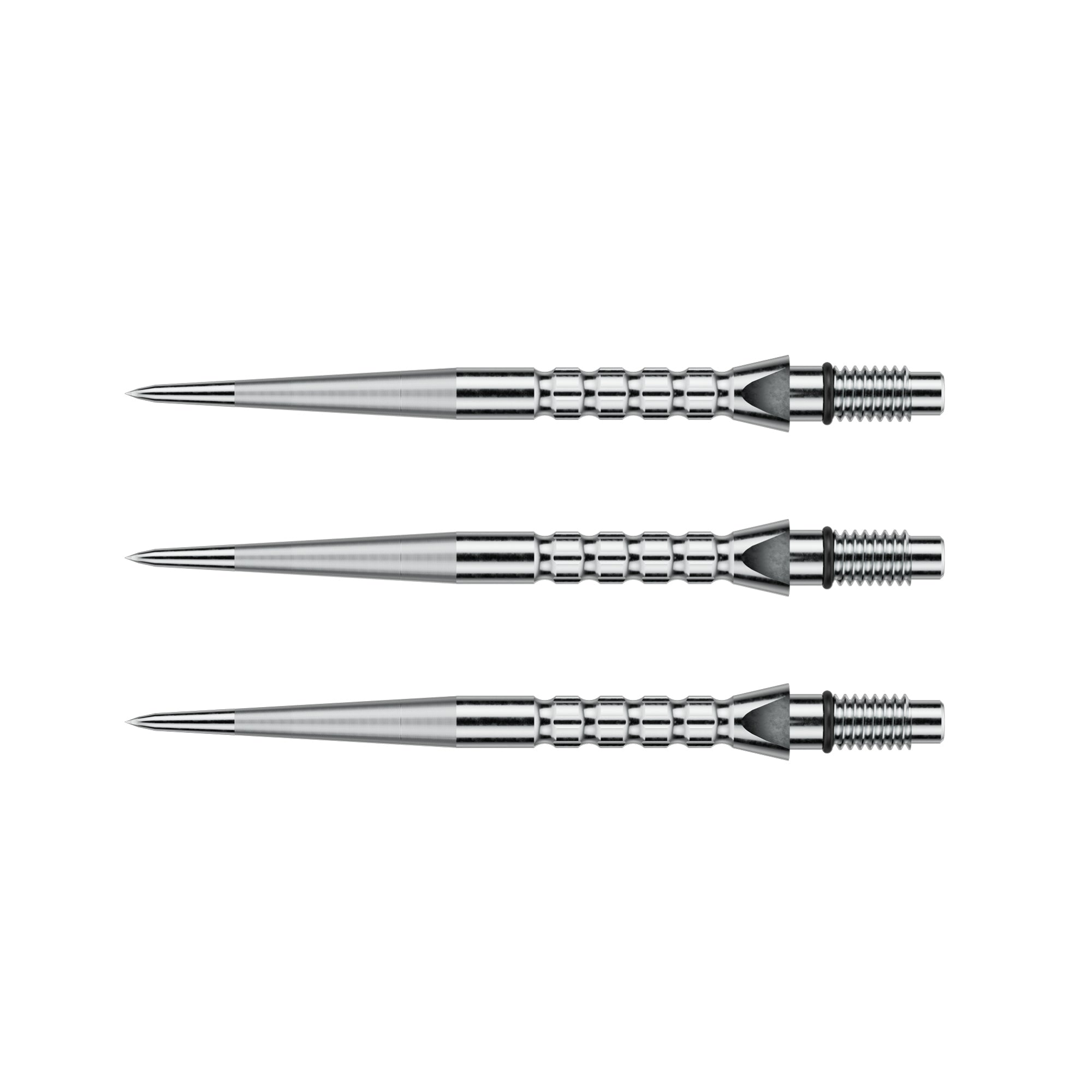 winmau-switch-points-chain-silver-effect-pointes-interchangeables-textur-es image 1