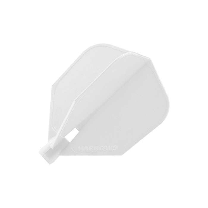 harrows-clic-blanc-ailettes-int-gr-es-tige image 1