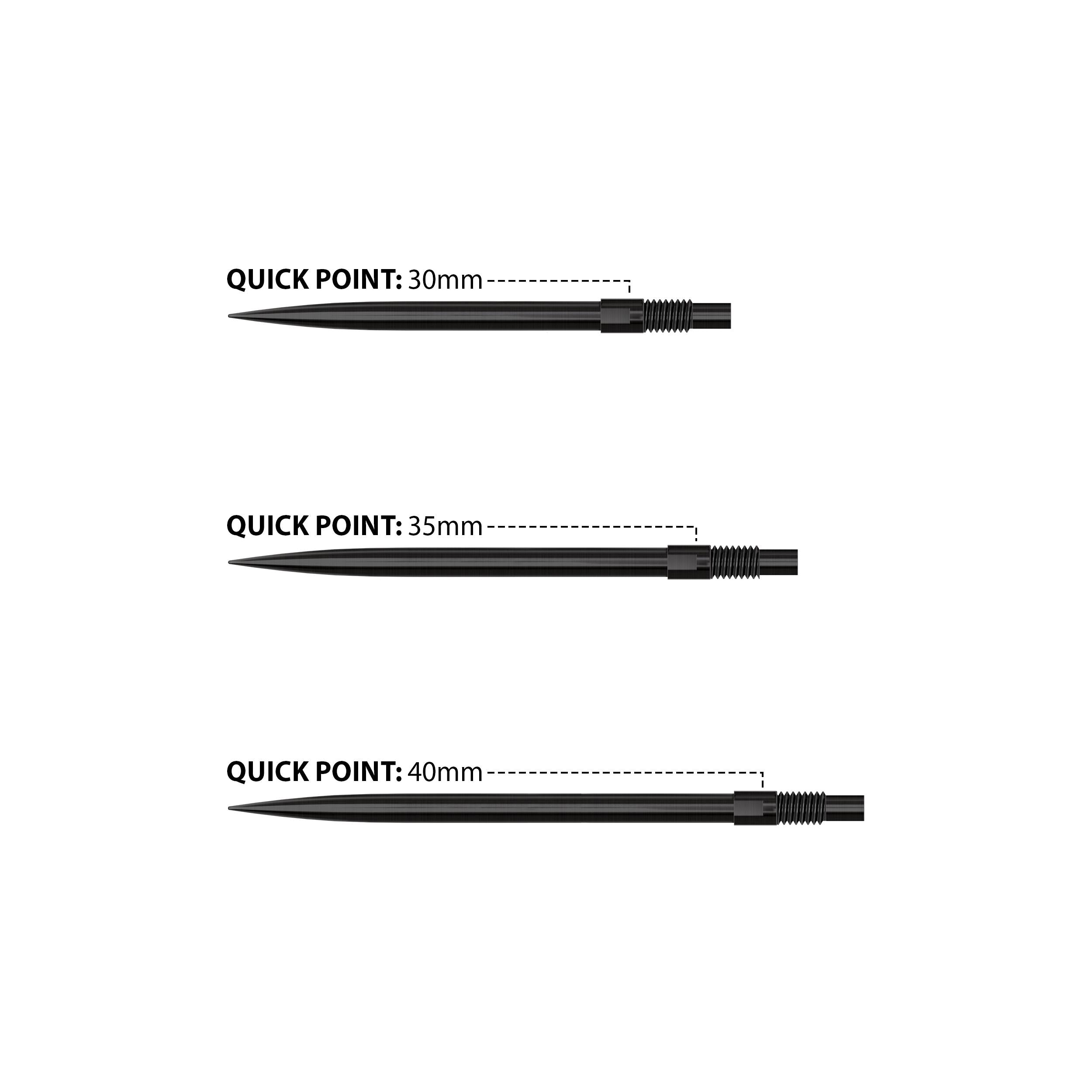 harrows-quick-points-pointe-acier-interchangeable-30-35-40mm image 6