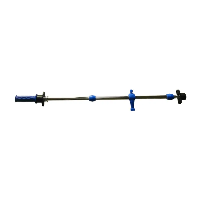 roberto-sport-barre-840-mm-18-barre-chrom-e-compl-te-poign-e-pro-italy image 1