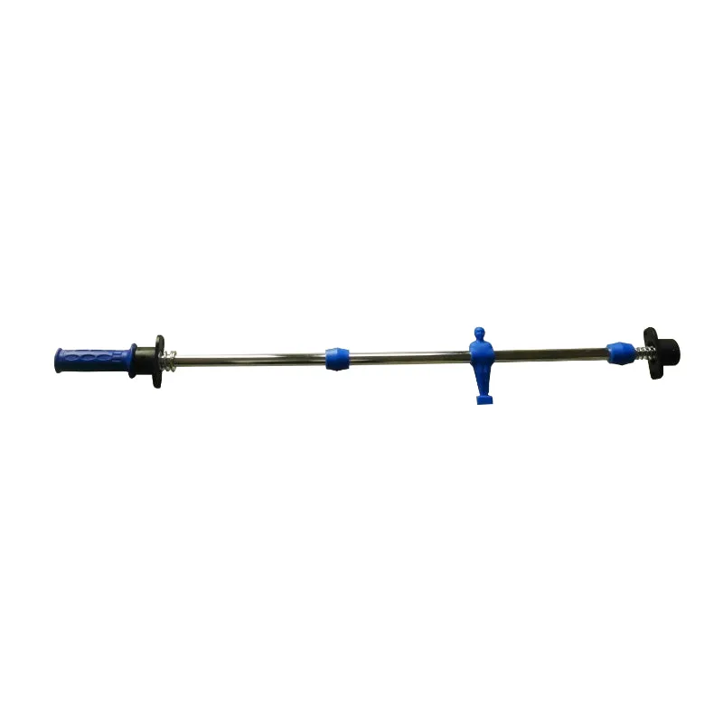 roberto-sport-barre-840-mm-18-barre-chrom-e-compl-te-poign-e-pro-italy image 1