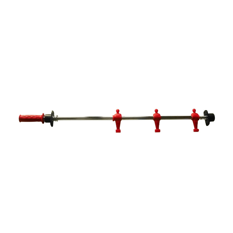 roberto-sport-barre-840-mm-18-barre-chrom-e-compl-te-poign-e-pro-italy image 6