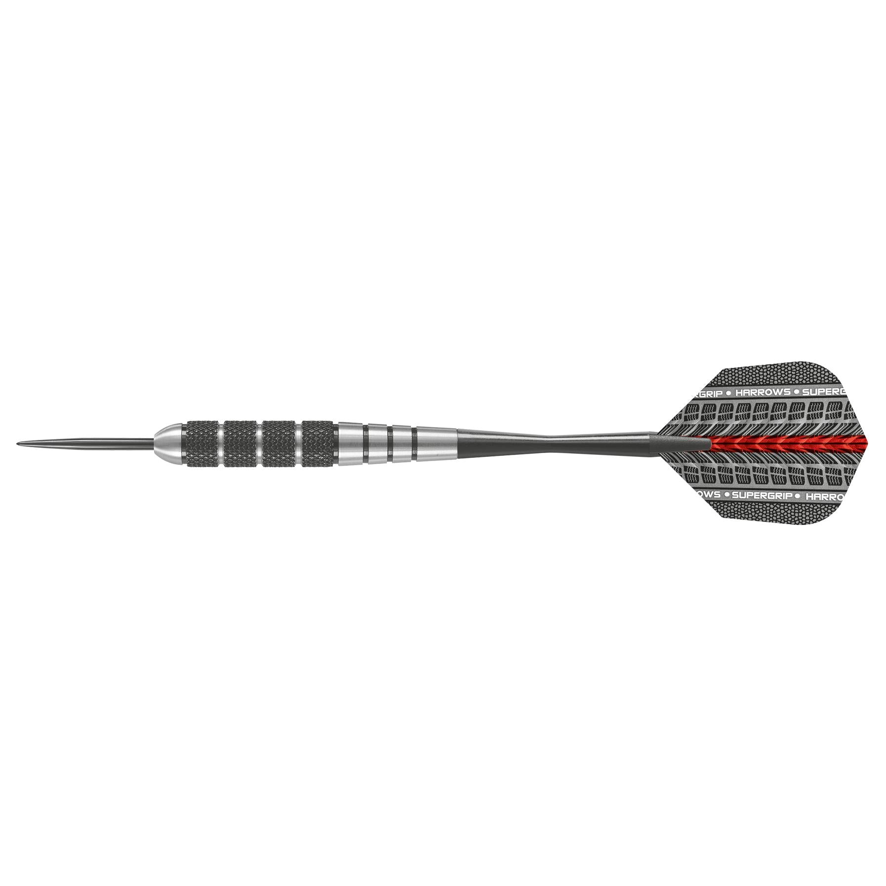 harrows-black-jack-fl-chettes-pointe-acier image 6