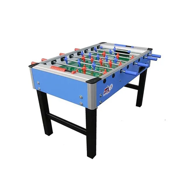 roberto-sport-college-lift-baby-foot-r-glable-en-hauteur-barres-t-lescopiques image 1