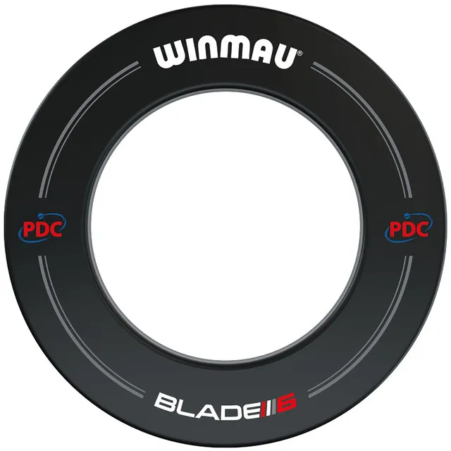 winmau-pdc-contour-de-cible-surround image 1