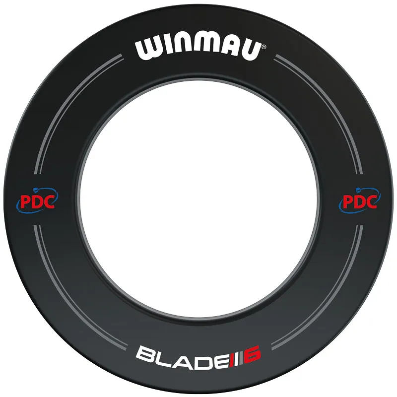 winmau-pdc-contour-de-cible-surround image 1