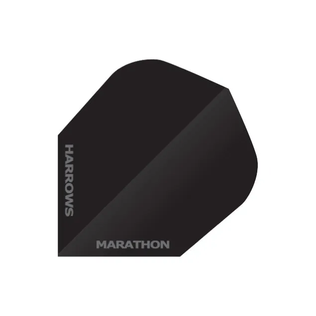 harrows-marathon-matt-ailettes-de-fl-chettes image 1