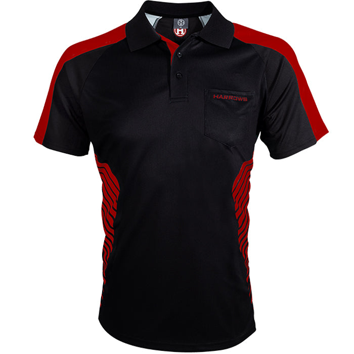 harrows-vivid-chemise-de-fl-chettes-microfibre-s-5xl image 2