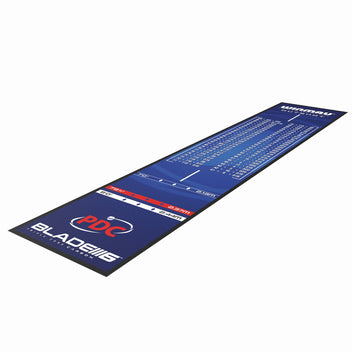 winmau-pro-zone-outshot-dart-mat-tapis-de-fl-chettes image 2