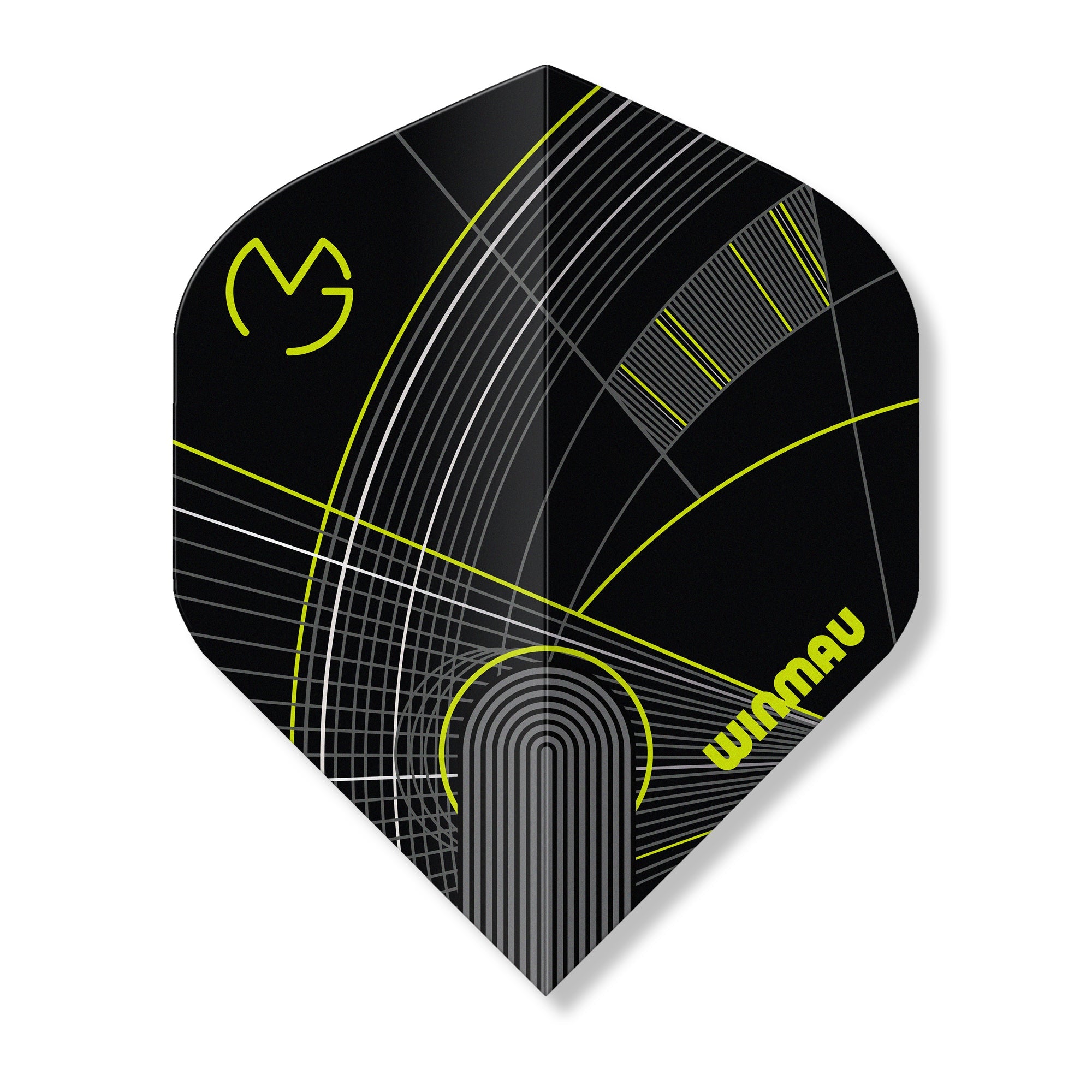 winmau-mvg-prism-flight-collection-card-ailettes-standard image 6