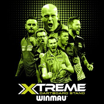 winmau-xtreme-support-de-cible-de-fl-chettes-portable-r-glable image 8