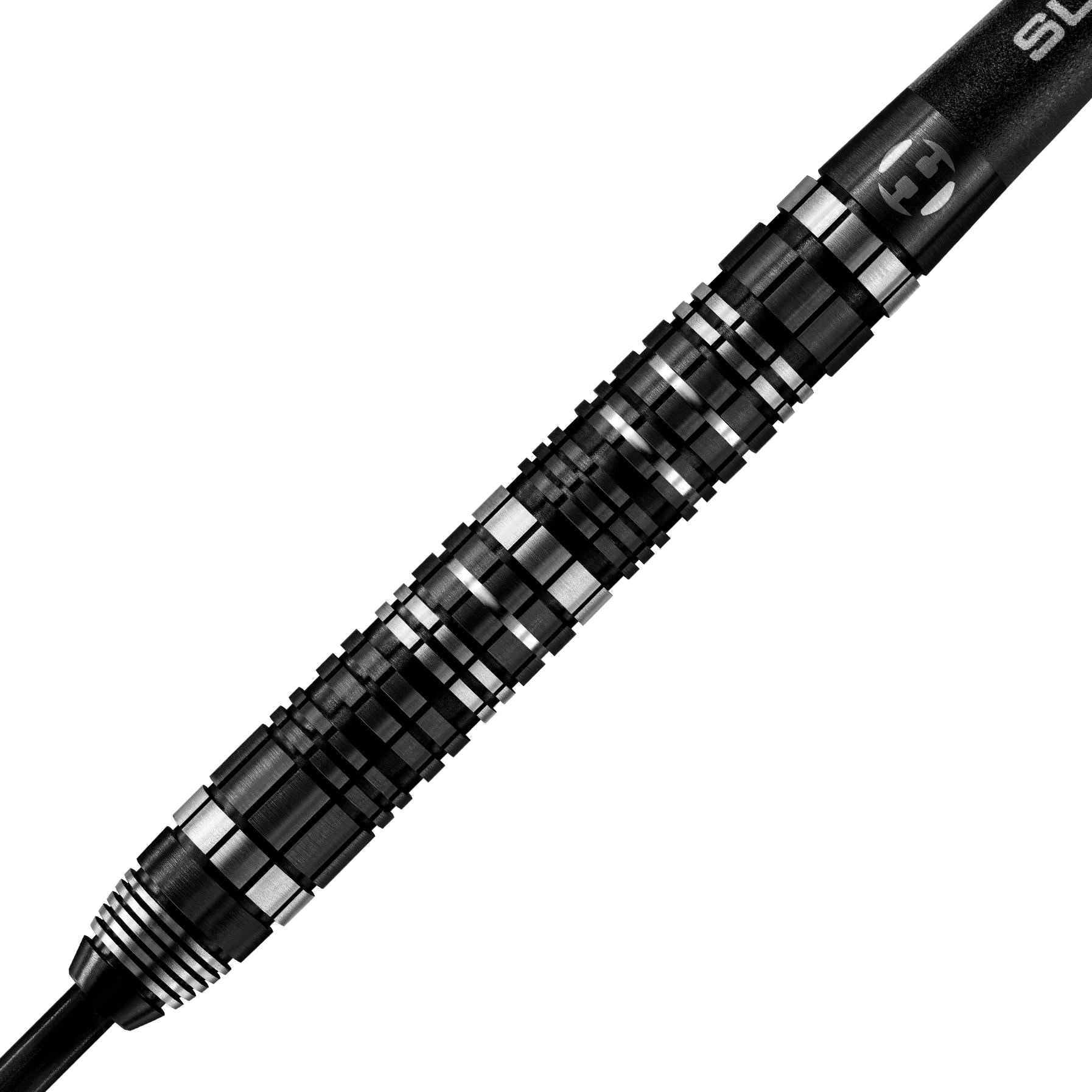 harrows-magnum-reloaded-97-tungst-ne-fl-chettes-pointe-acier image 2