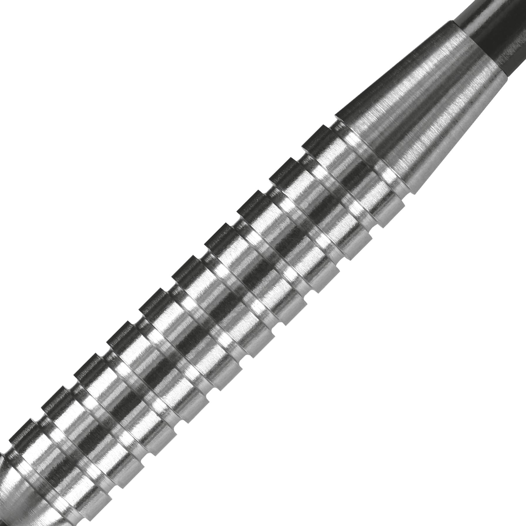 harrows-assassin-80-fl-chettes-pointe-acier-30gr-steel-tip image 2