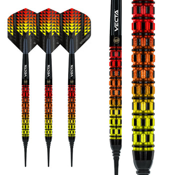 winmau-firestorm-flame-1-soft-tip-fl-chettes-lectroniques image 6