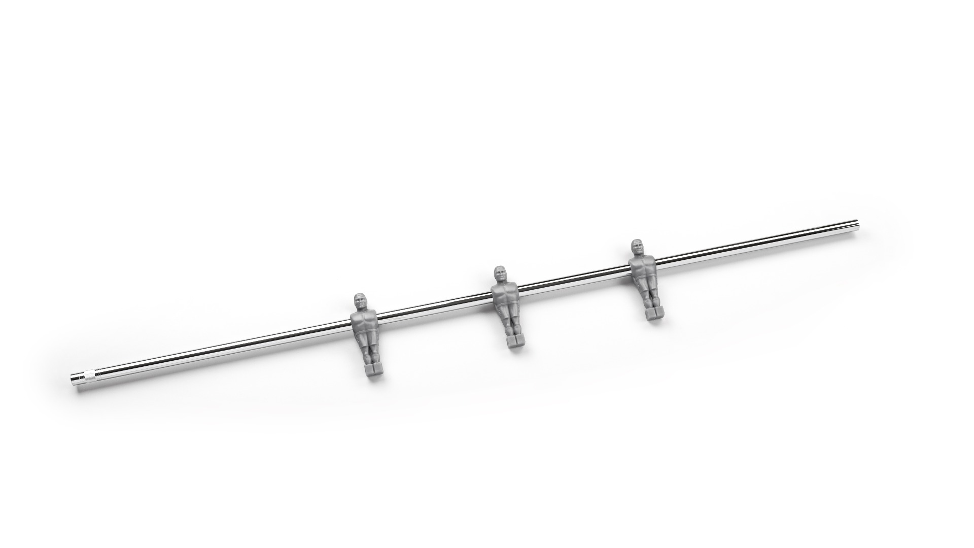 fas-pendezza-barre-3-joueurs-traversante-ext-rieur-16-mm-baby-foot image 2