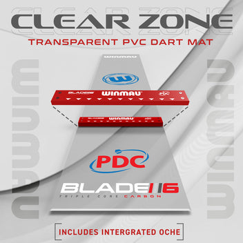winmau-clearzone-tapis-de-fl-chettes-pvc-transparent-avec-oche-int-gr image 6