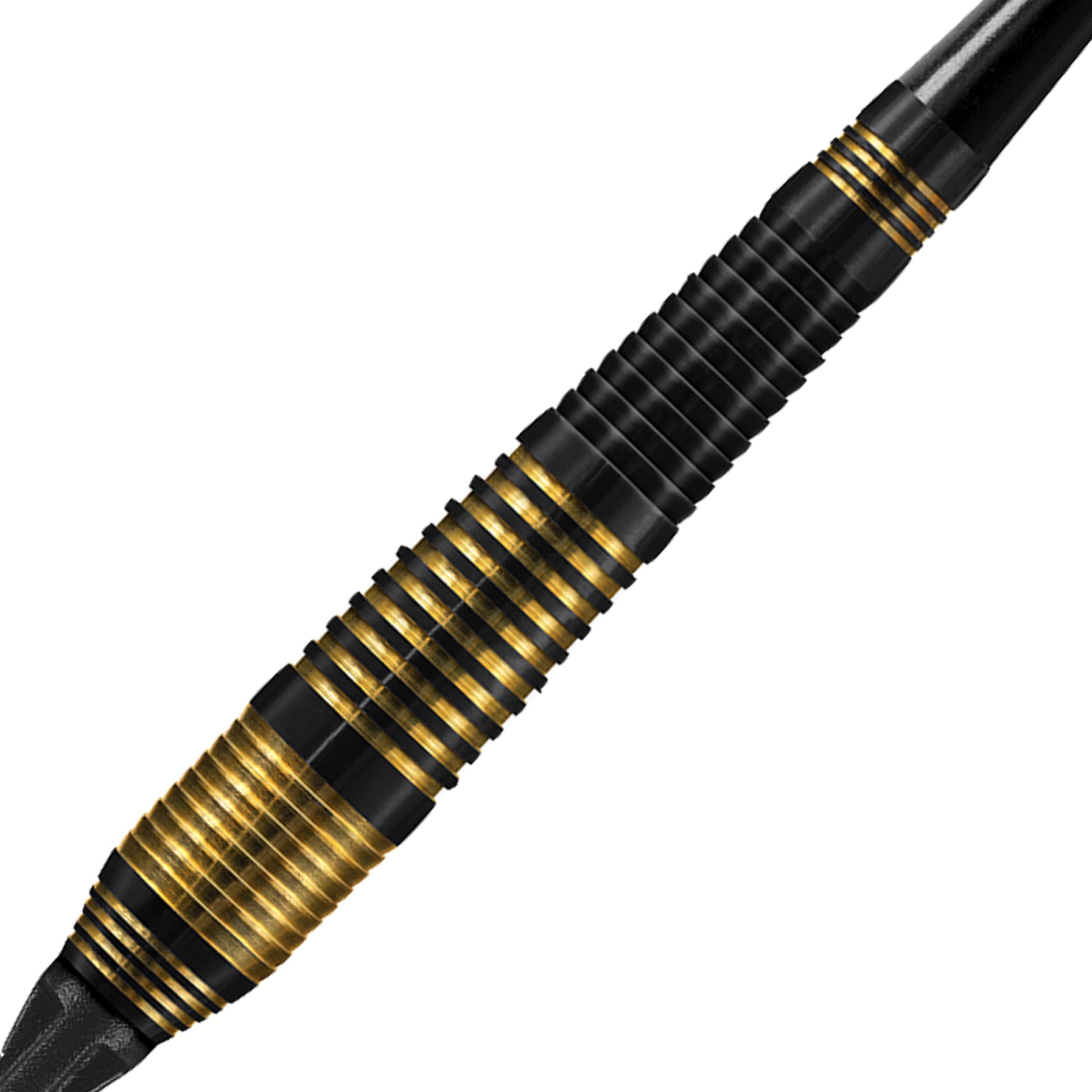 harrows-vivid-brass-black-fl-chettes-pointe-souple image 2