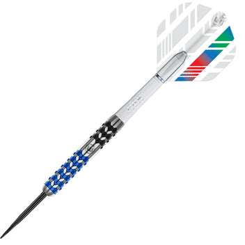winmau-aurora-fochesato-fl-chettes-pointe-acier-signature image 3