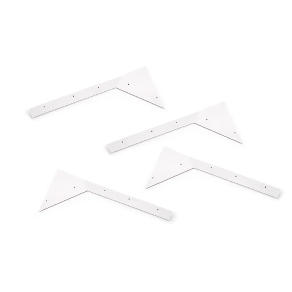 fas-pendezza-s-rie-4-coins-fixe-vitre-hauteur-4-cm-pour-baby-foot-national-team image 1