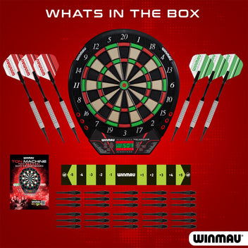 winmau-ton-machine-cible-lectronique-soft-tip-compl-te image 6