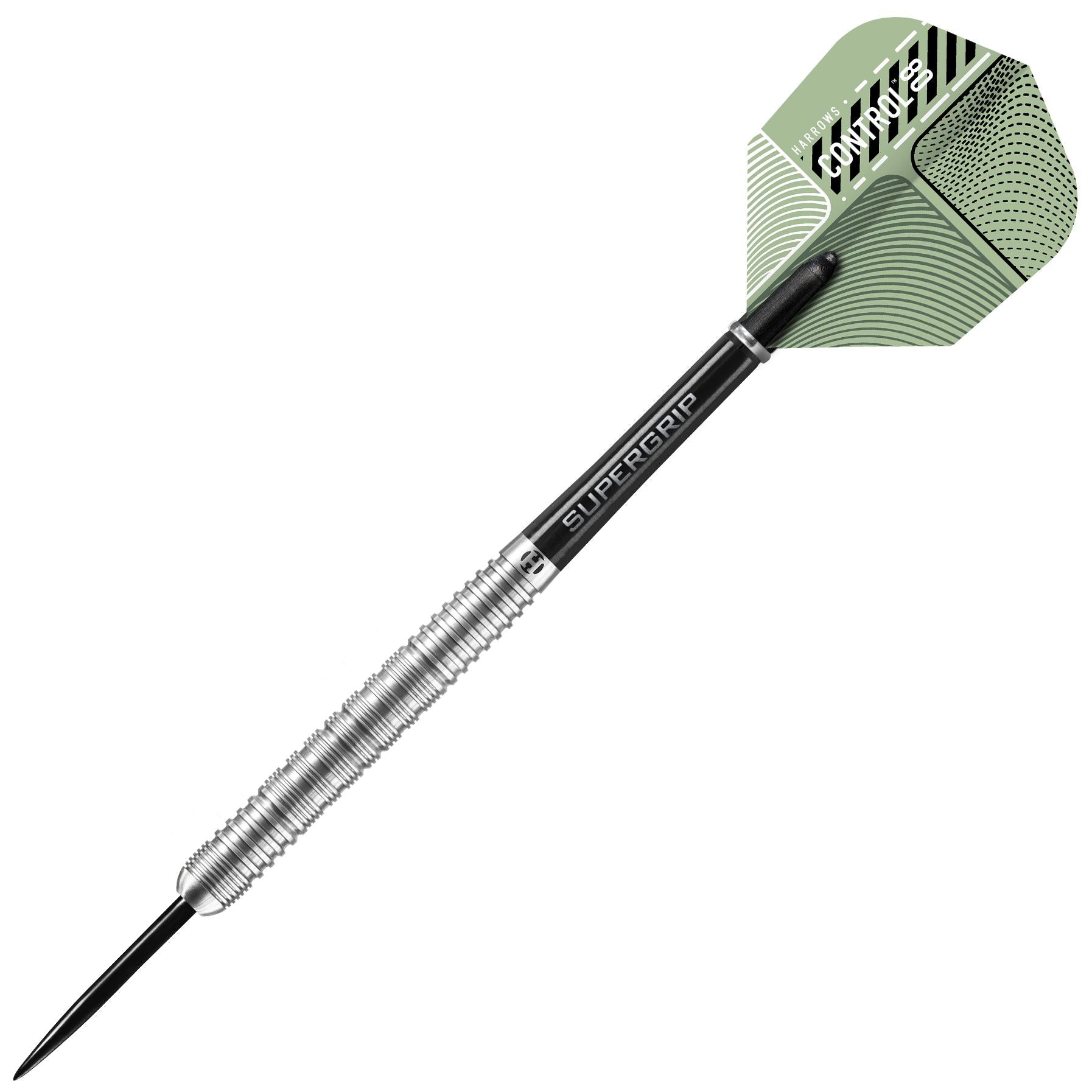 harrows-control-80-parall-le-fl-chettes-pointe-acier image 4
