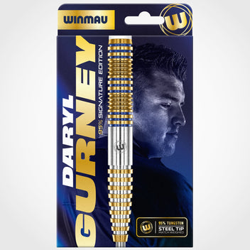 winmau-daryl-gurney-95-signature-edition-fl-chettes image 5