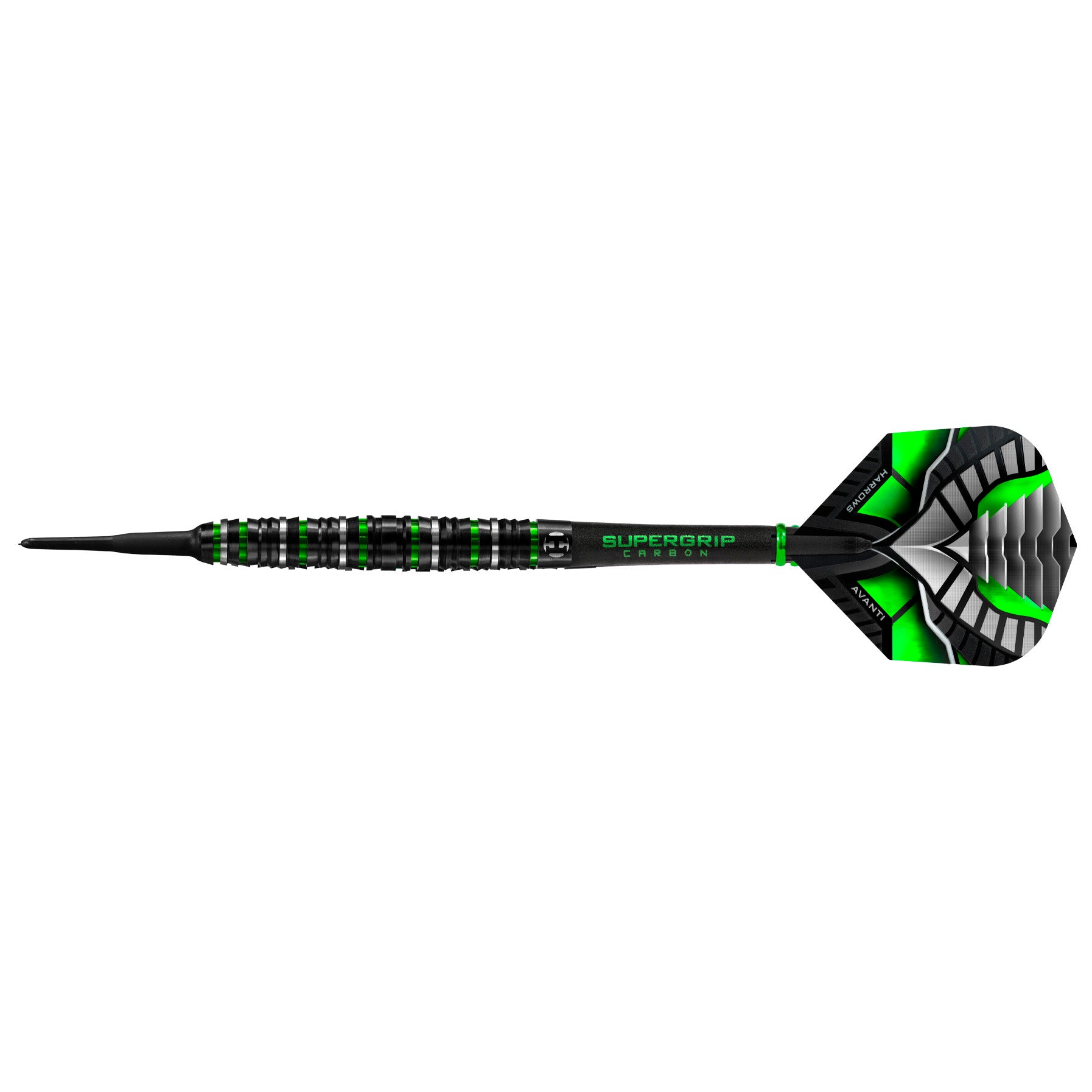 harrows-avanti-90-fl-chettes-soft-tip image 6