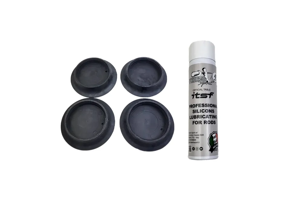roberto-sport-champion-kit-4-ventouses-pour-pieds-spray-lubrifiant-75-ml image 1