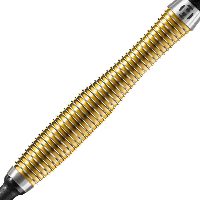 harrows-v-wing-90-soft-tip-18g-fl-chettes-pointe-souple-tungst-ne image 2