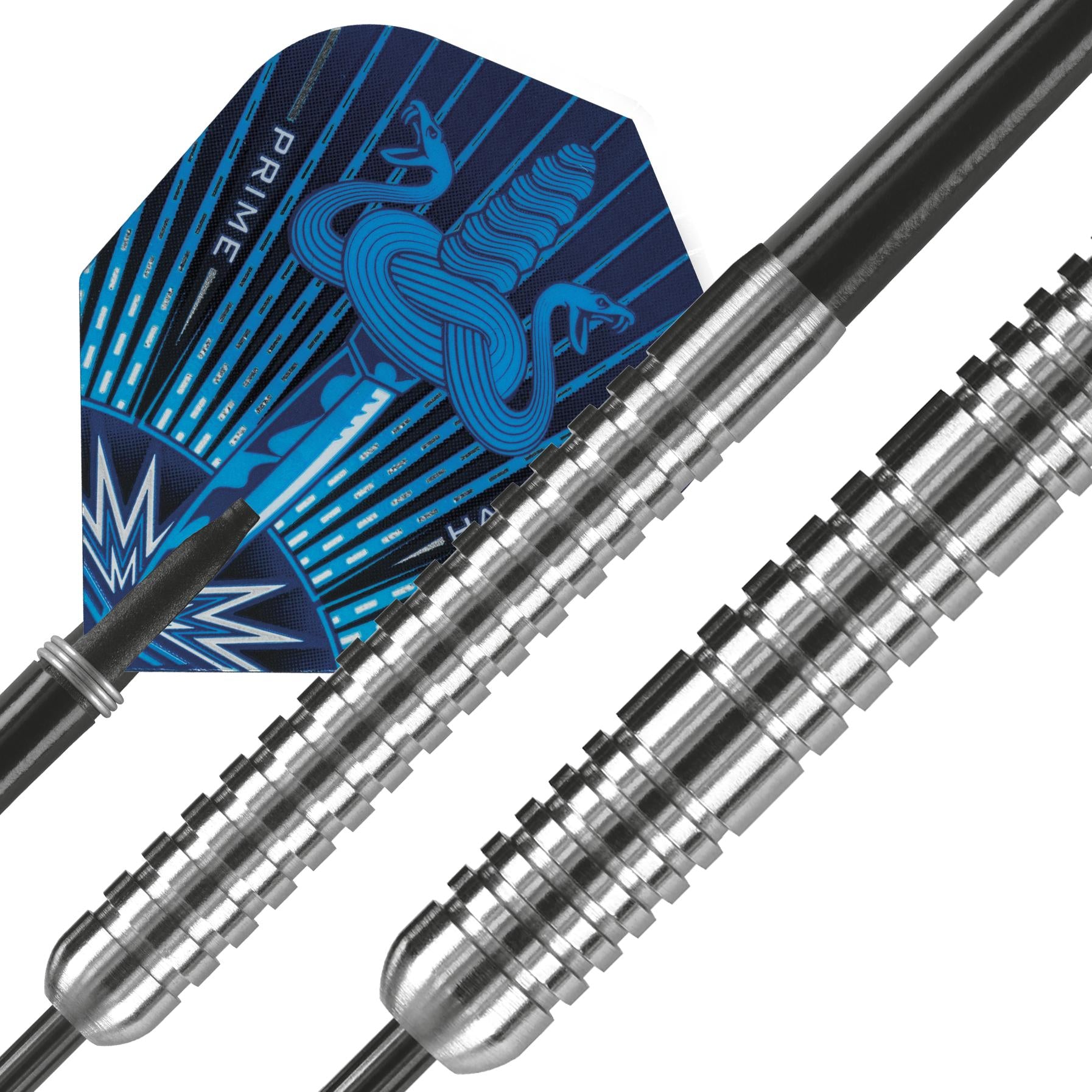 harrows-assassin-80-22g-fl-chettes-pointe-acier image 3