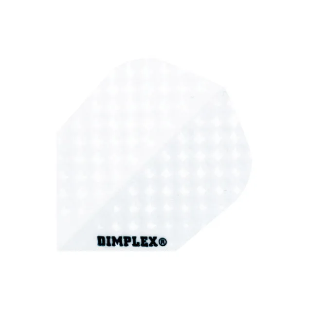 harrows-dimplex-white-flight-ailettes-x3 image 1
